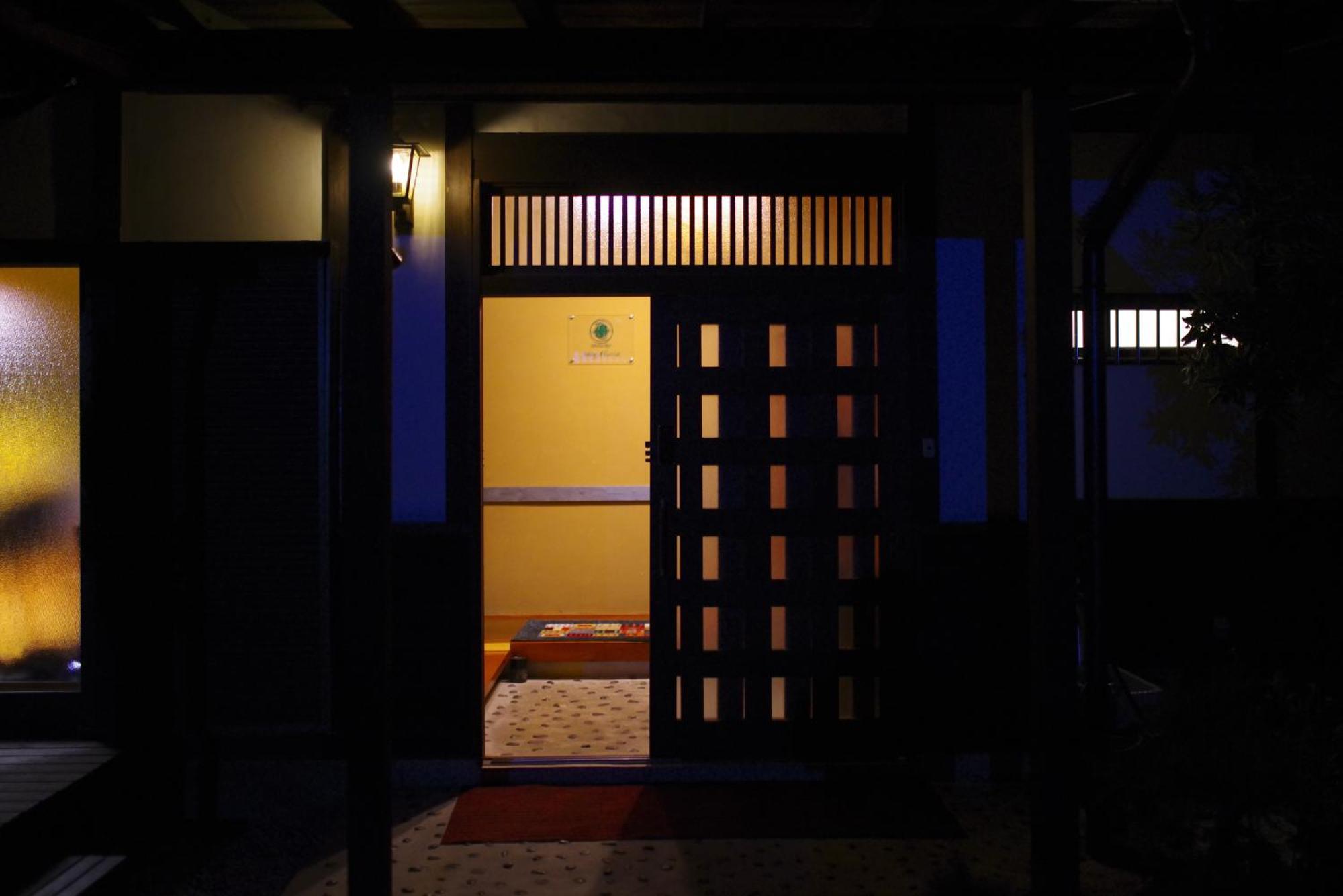 Azumino Salon Villa Exterior photo